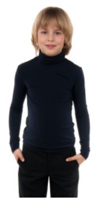 детские термоводолазки pierre cardin merino luxe