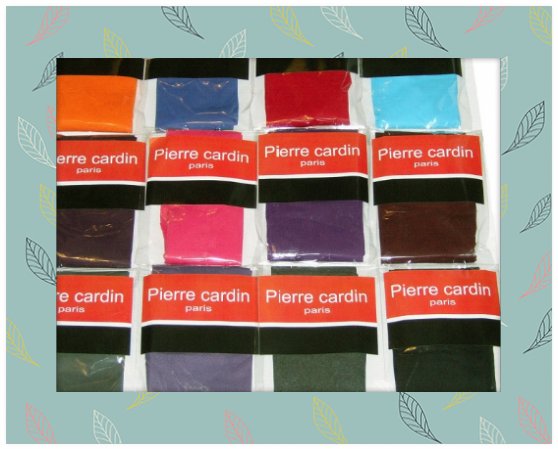 Цветные демисезонные леггинсы Pierre Cardin Цветные демисезонные леггинсы Pierre Cardin